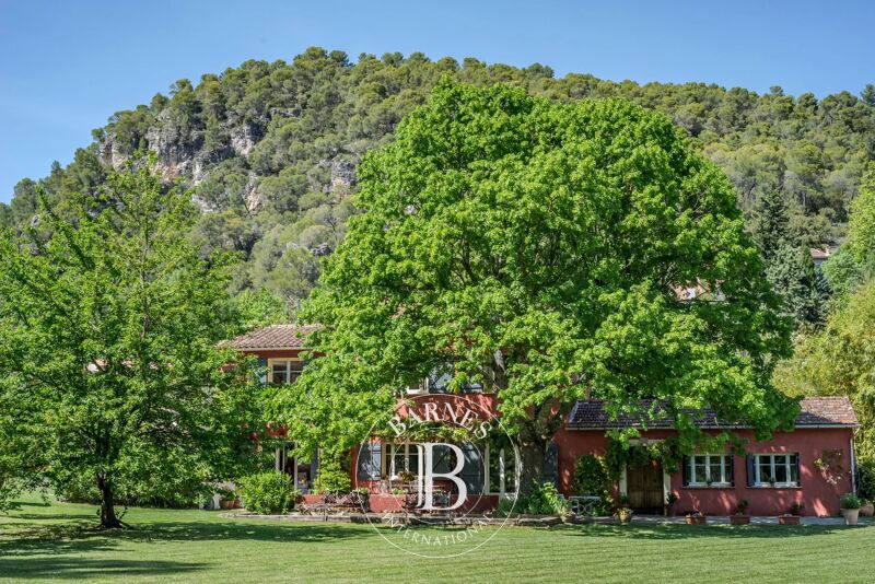 À vendre Maison d'hôtes | Salernes - picture 3