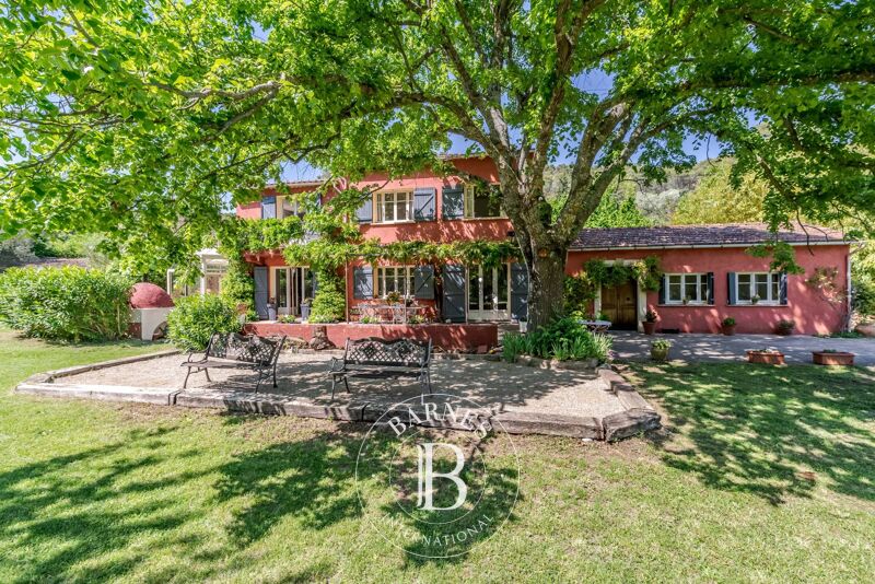 À vendre Maison d'hôtes | Salernes - picture 1