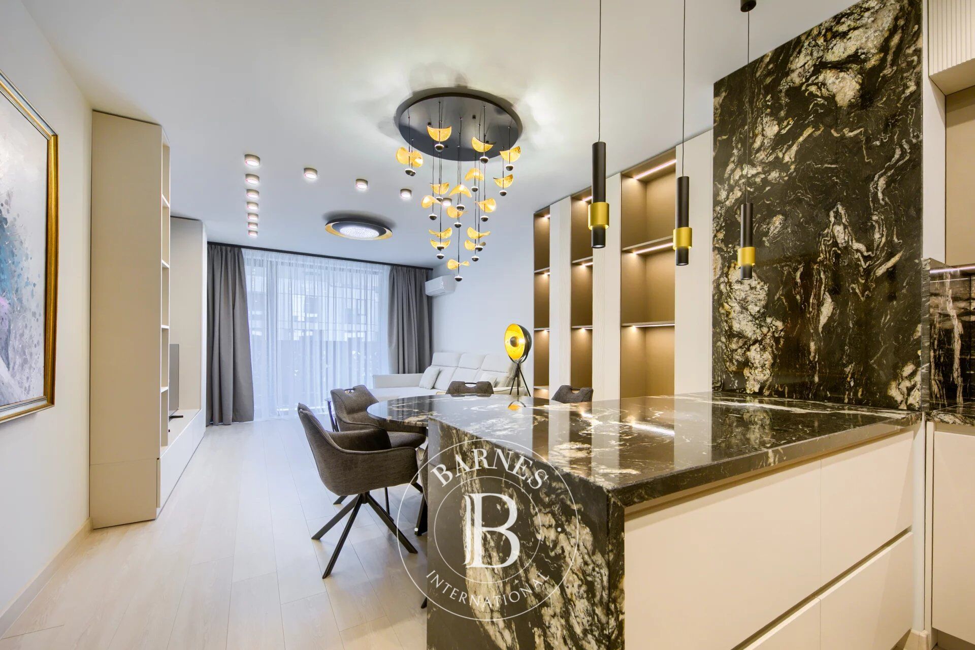 Wohnung Sofia - picture 2