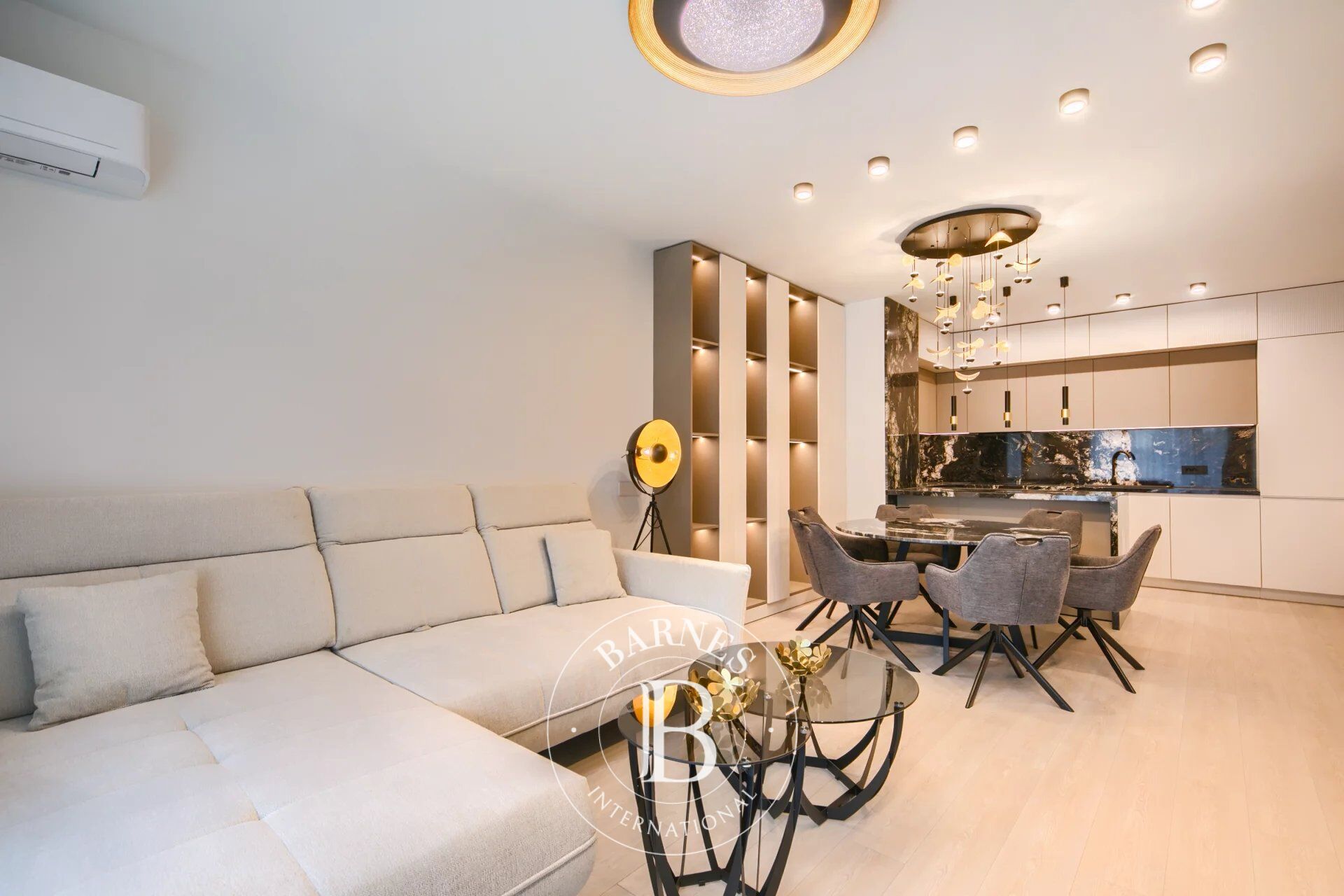 Wohnung Sofia - picture 1