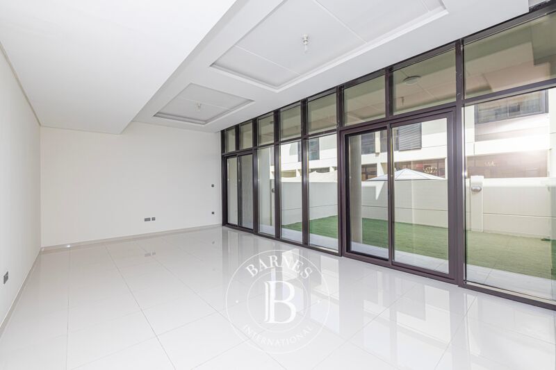 For Sale Townhouse | Damac Hills - picture 3
