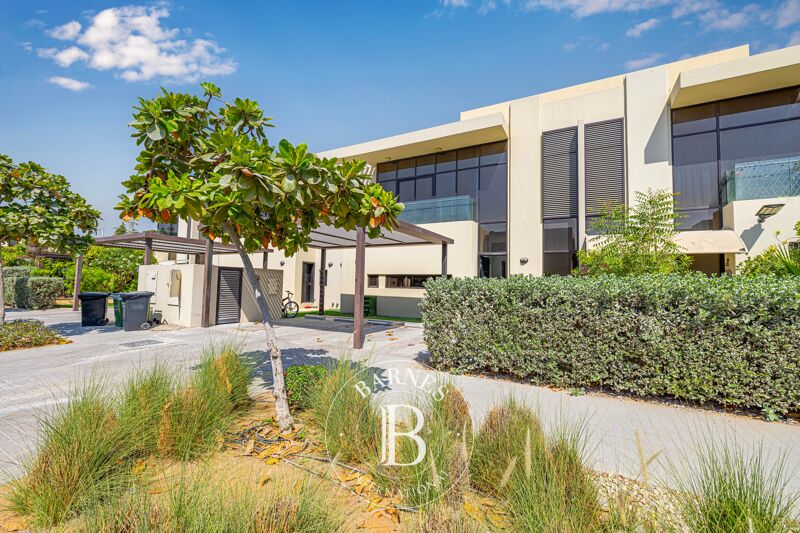 For Sale Townhouse | Damac Hills - picture 2