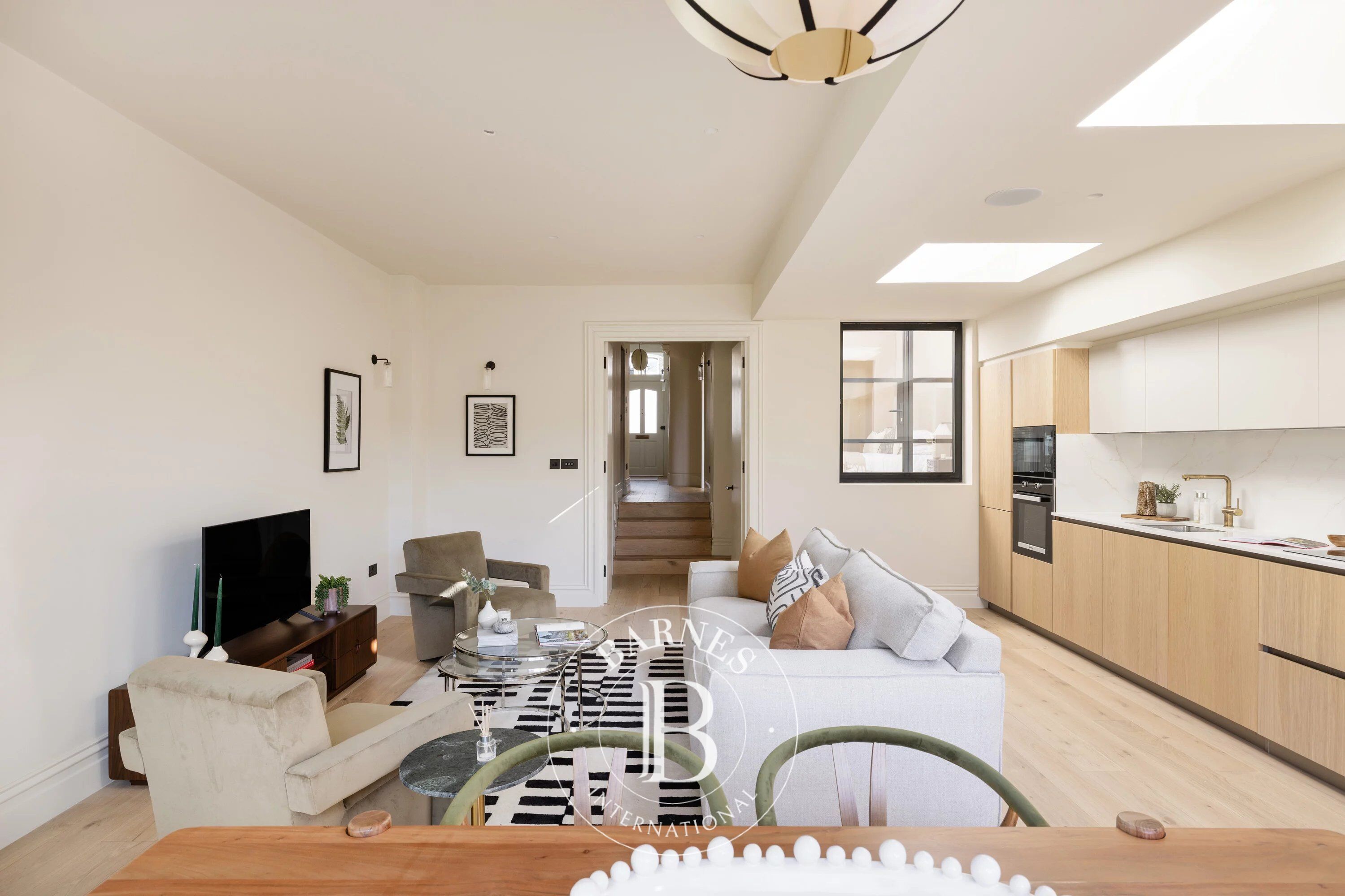 Piso London - picture 3