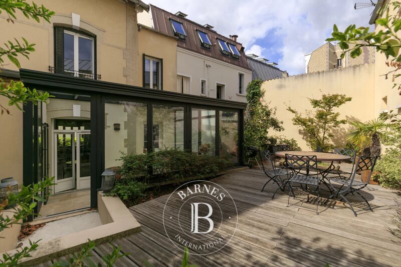 Zu verkaufen Haus | La Garenne-Colombes - picture 2