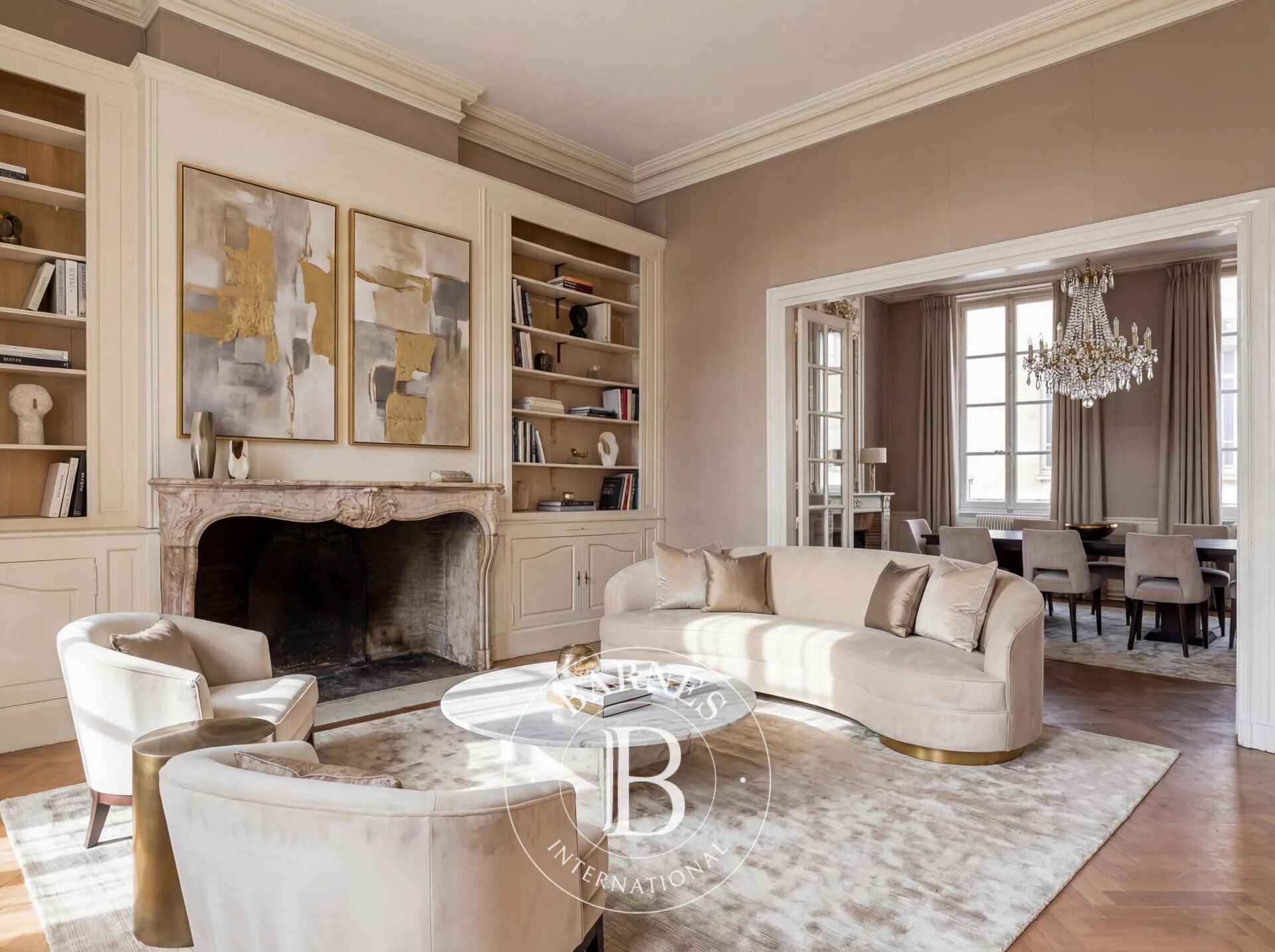 Apartment Toulouse - picture 1