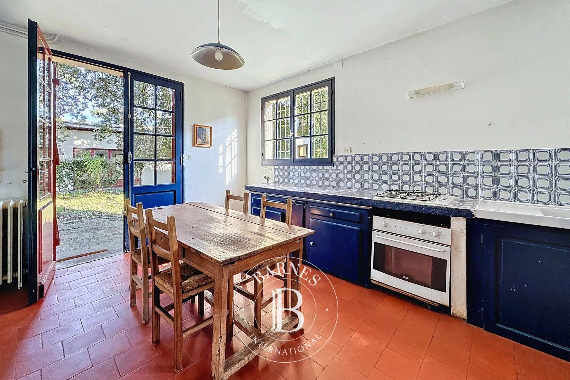 LA VRAIE VILLA DE FAMILLE, À L'ERMITAGE AU PYLA - picture 2