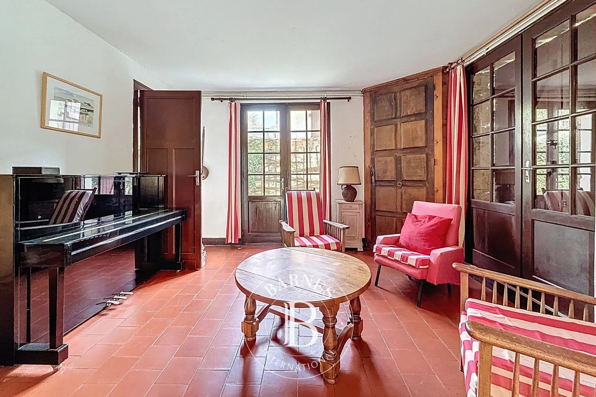 LA VRAIE VILLA DE FAMILLE, À L'ERMITAGE AU PYLA - picture 3