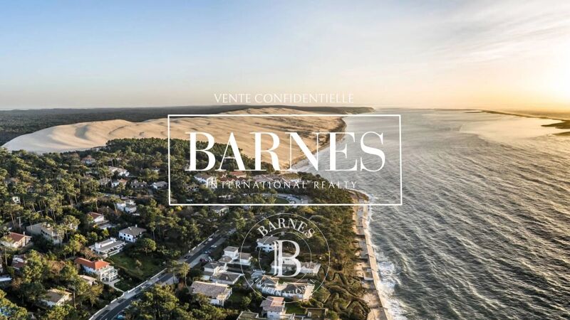 À vendre Maison | Pyla-sur-Mer