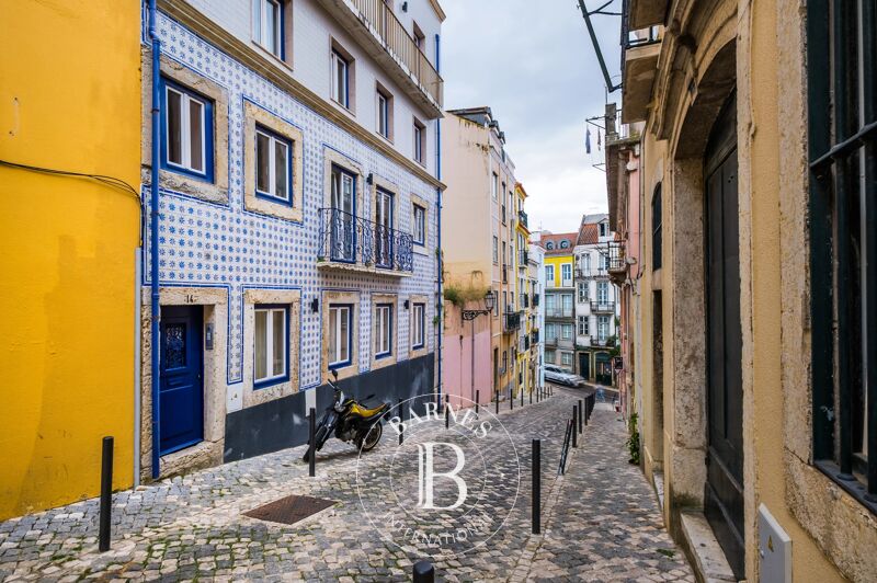 For Sale Building | Lisboa - picture 1