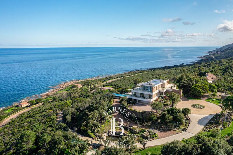 À louer Villa | Sari-Solenzara - picture 1