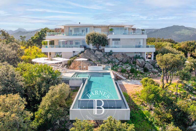 À louer Villa | Sari-Solenzara - picture 2