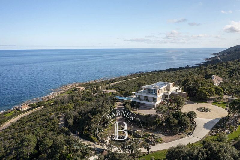 Alquiler Villa | Sari-Solenzara - picture 1