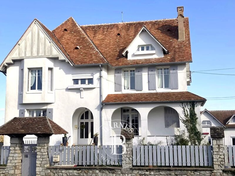 For Sale Villa | Aubigny-sur-Nère - picture 2