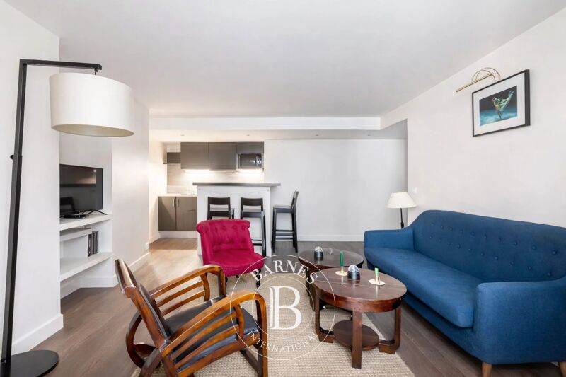 For Sale Apartment | Paris 1er - picture 2
