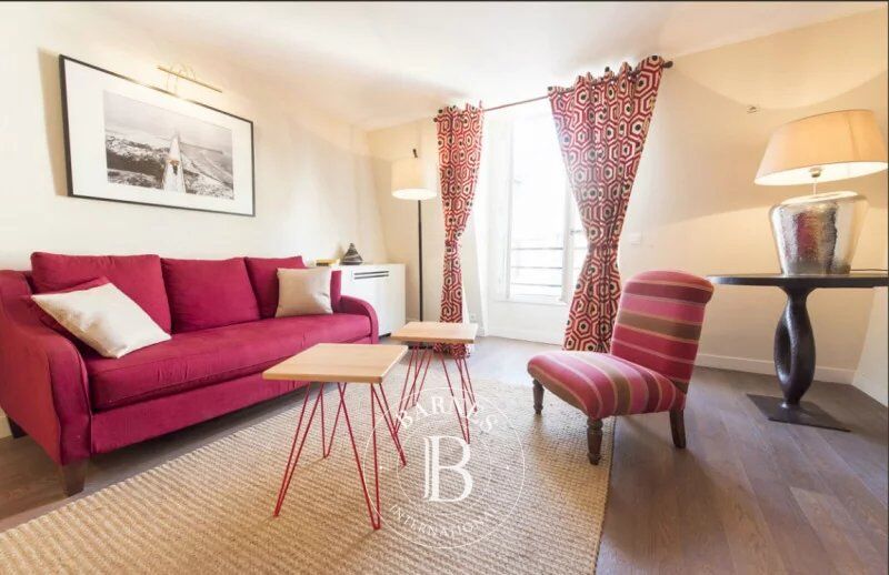 Zu verkaufen Wohnung | Paris 1er - picture 1