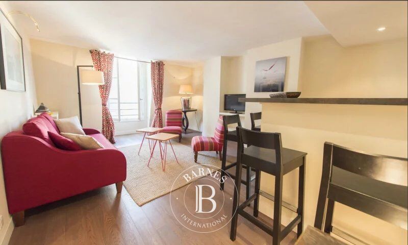 Zu verkaufen Wohnung | Paris 1er - picture 2