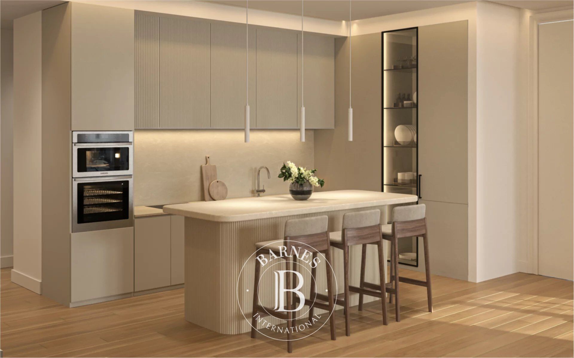 Amplia vivienda reformada a estrenar en Salamanca – Lista - picture 3