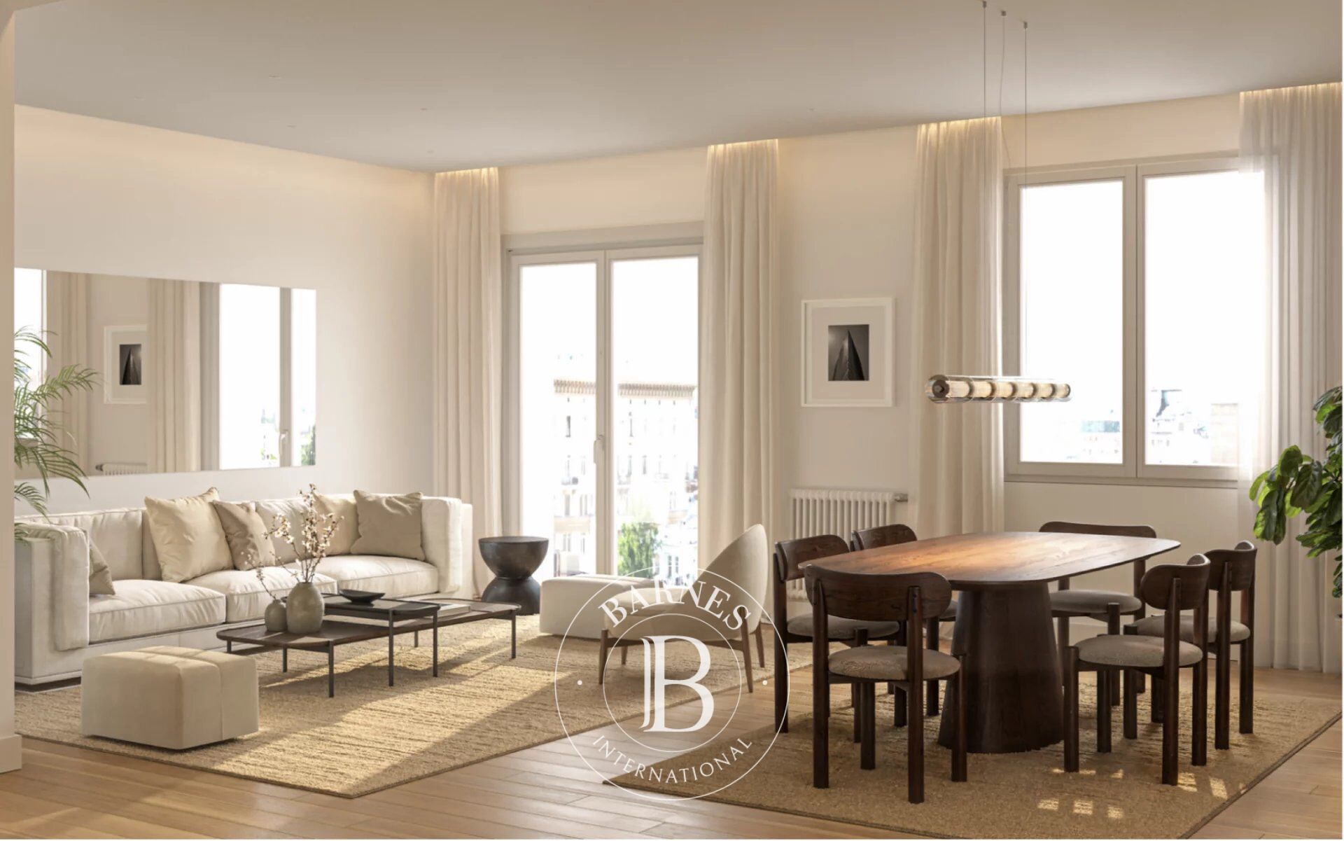 Amplia vivienda reformada a estrenar en Salamanca – Lista - picture 1