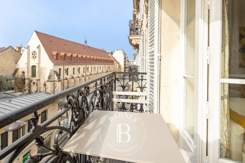 Venta Piso | Paris 5ème - picture 2