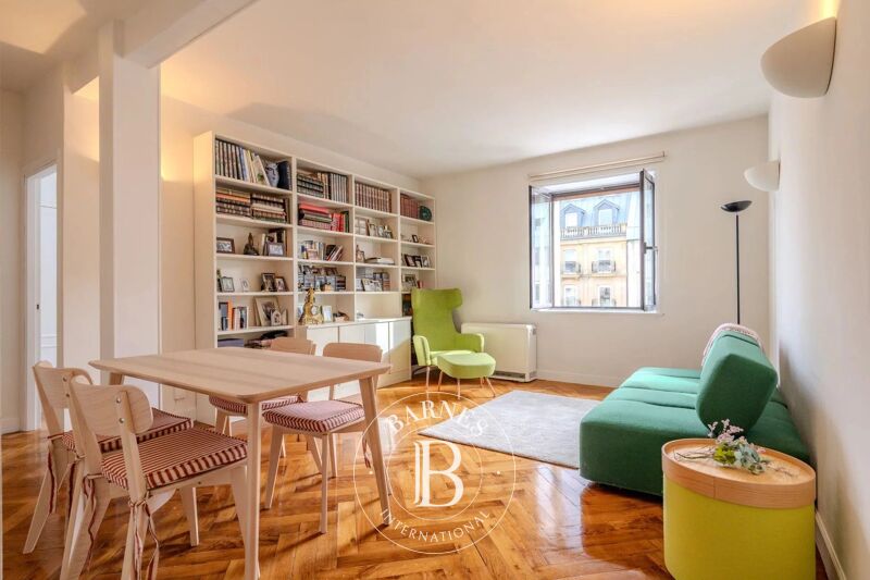 Zu verkaufen Wohnung | San Sebastián - picture 2