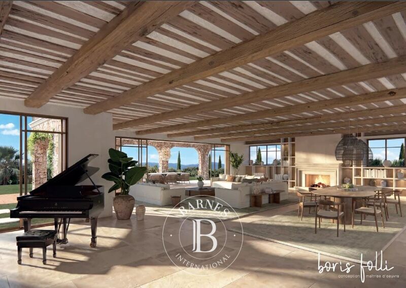 À vendre Maison | Saint-Tropez - picture 3