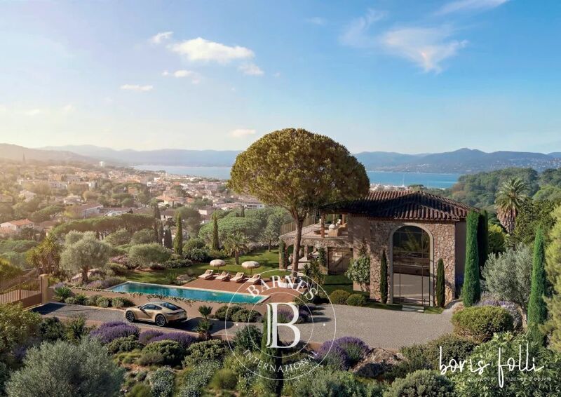 À vendre Maison | Saint-Tropez - picture 1