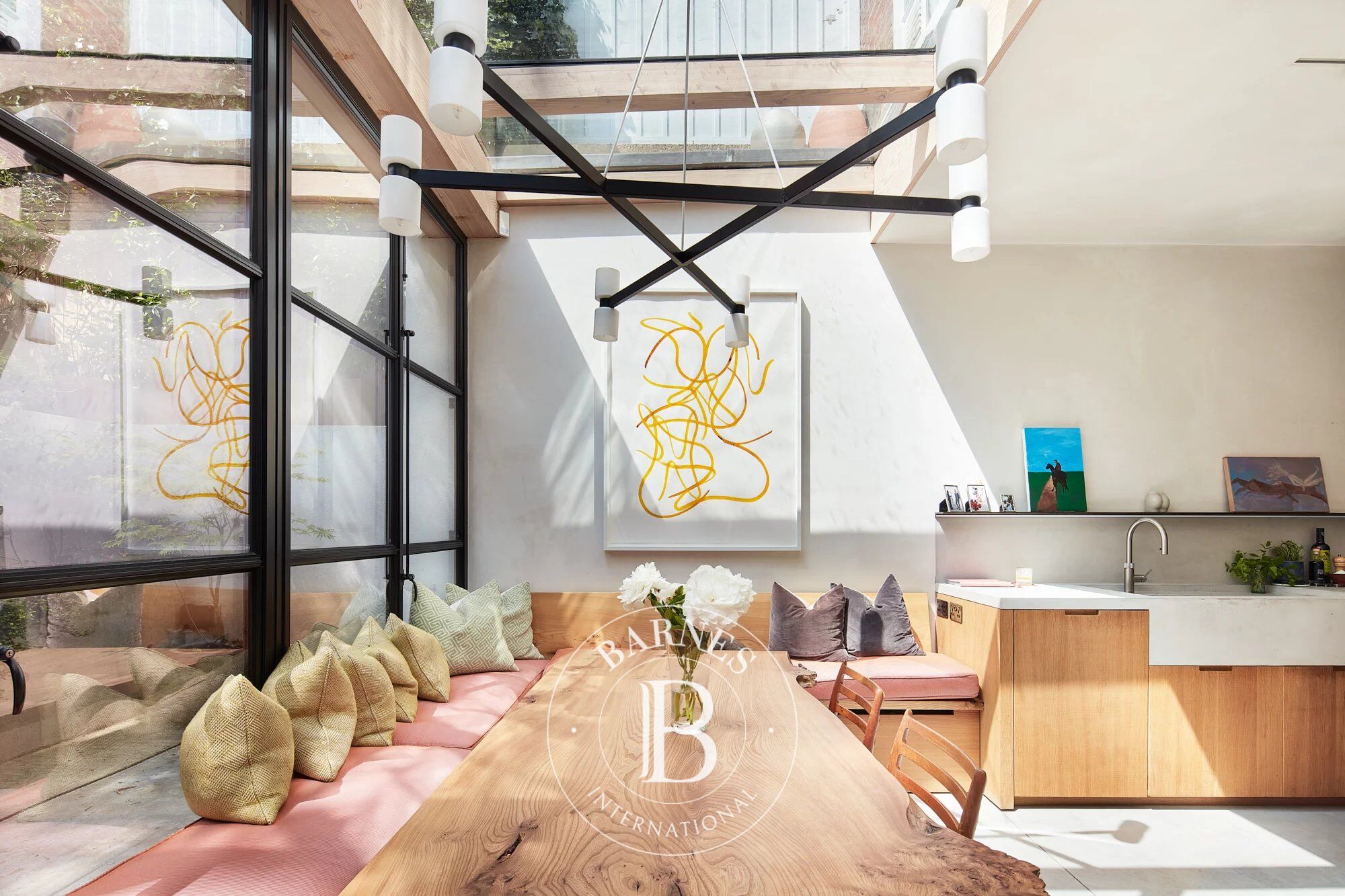 Haus London - picture 3