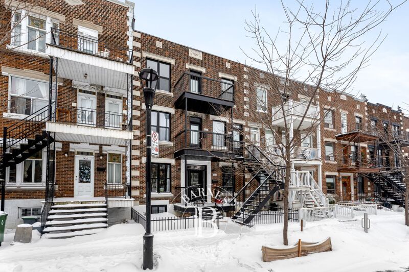 Venta Piso | Montréal... - picture 1