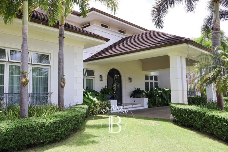 À louer Villa | La Romana - picture 2