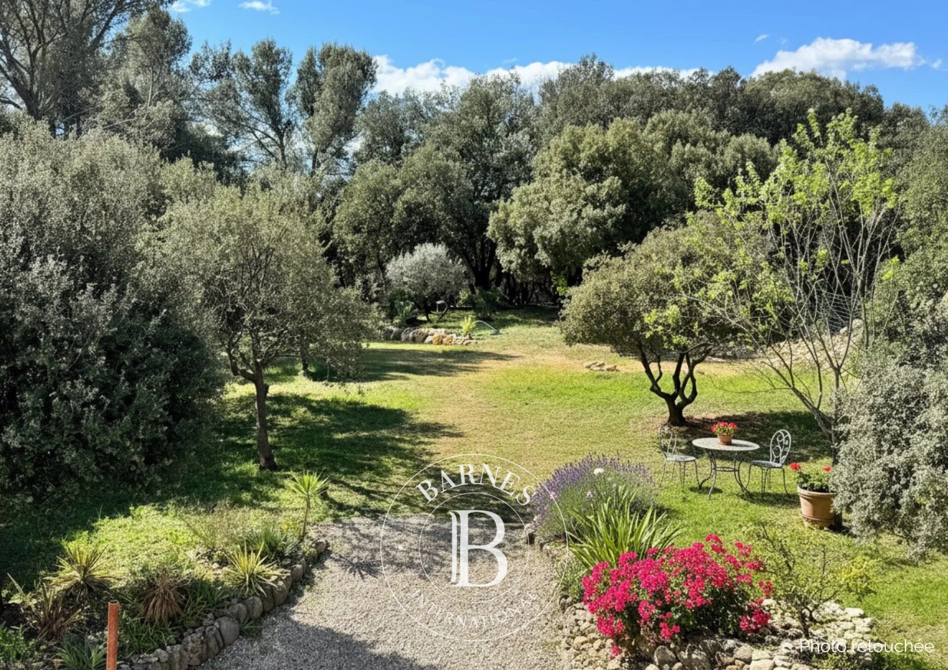 Casa Saint-Gély-du-Fesc - picture 3