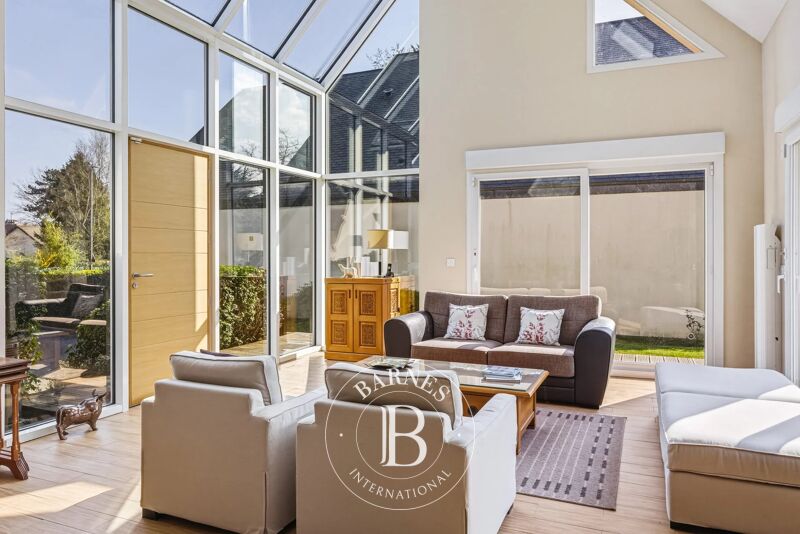 For Sale House | Mont-Saint-Aignan - picture 2