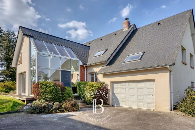 For Sale House | Mont-Saint-Aignan - picture 1