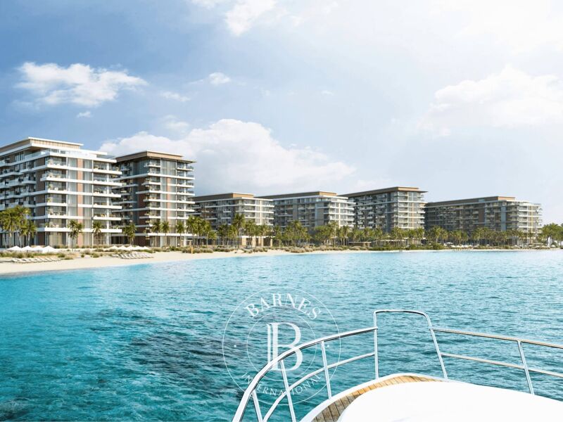 Neue Entwicklung Dubai Islands - picture 1