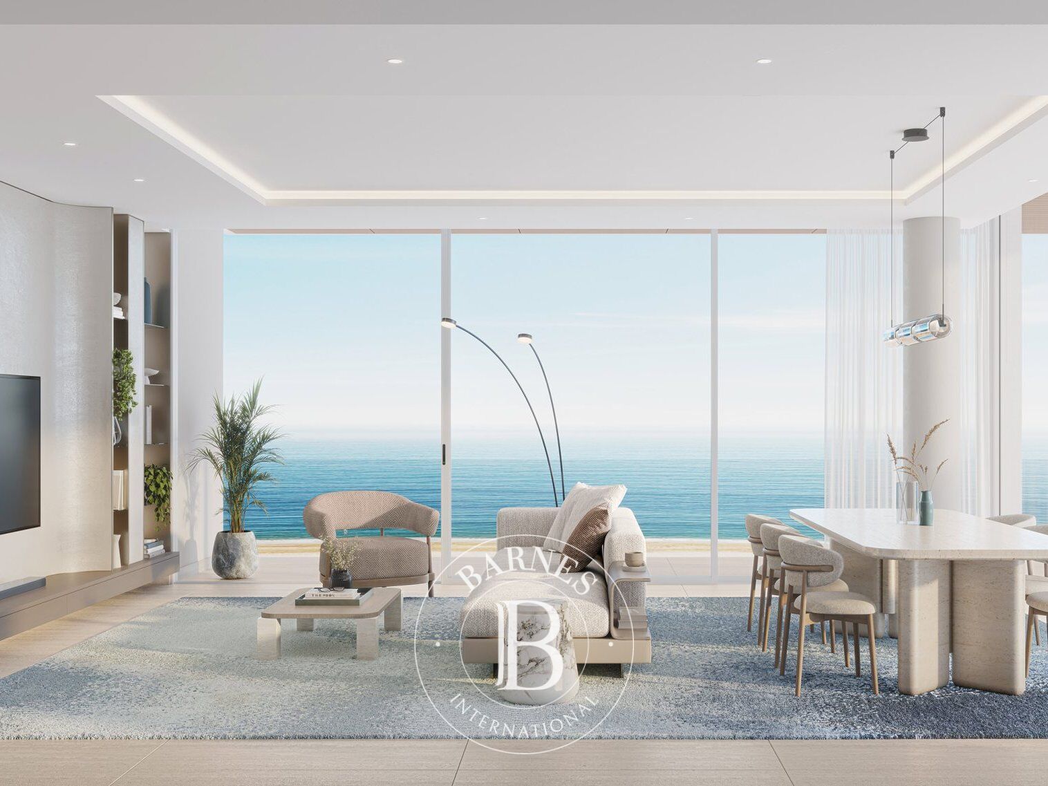 Wohnung Dubai Islands - picture 2