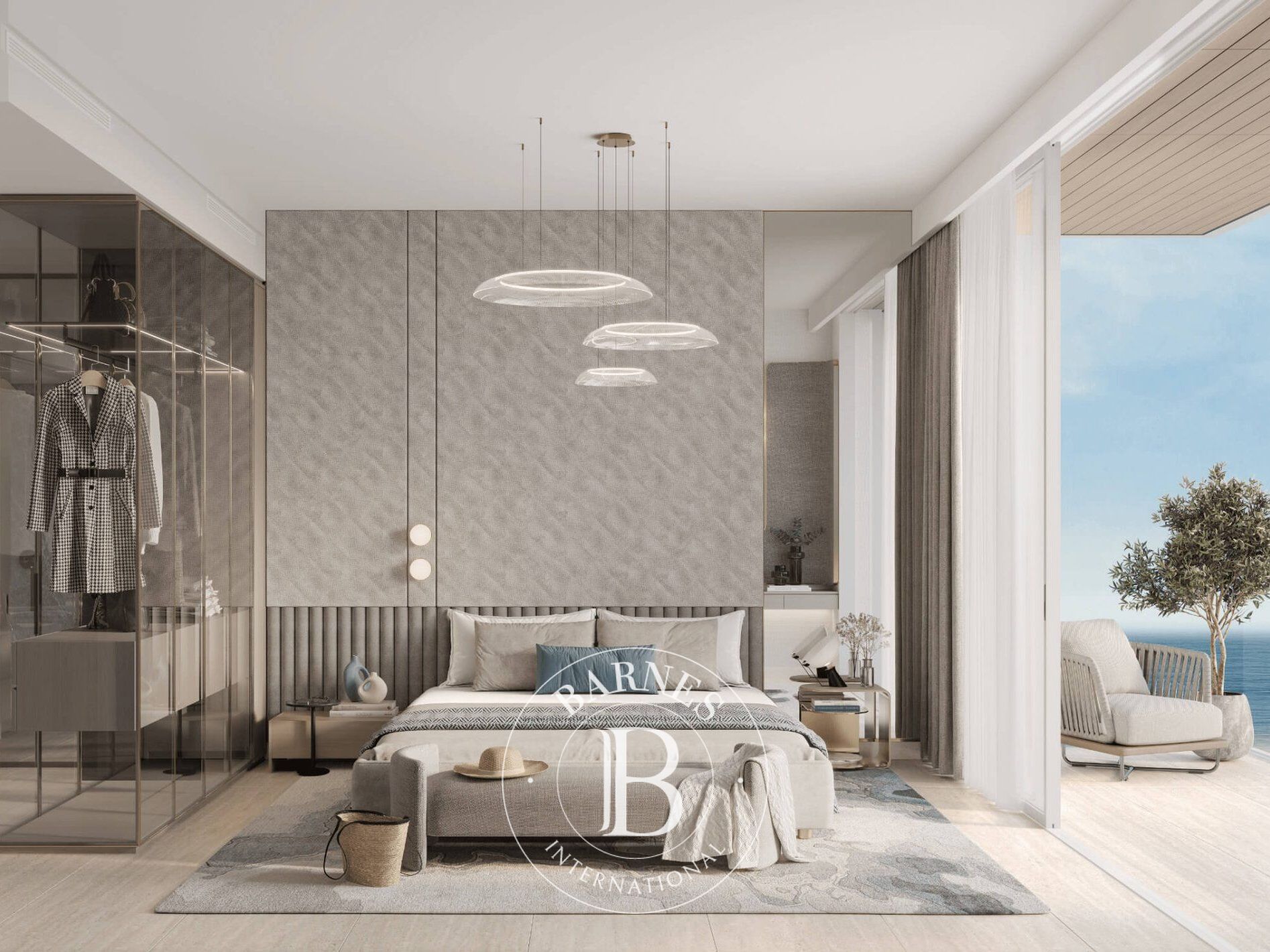 Wohnung Dubai Islands - picture 3