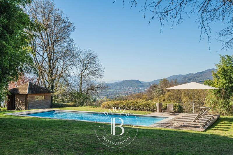 For Sale Country House | Charnècles - picture 3