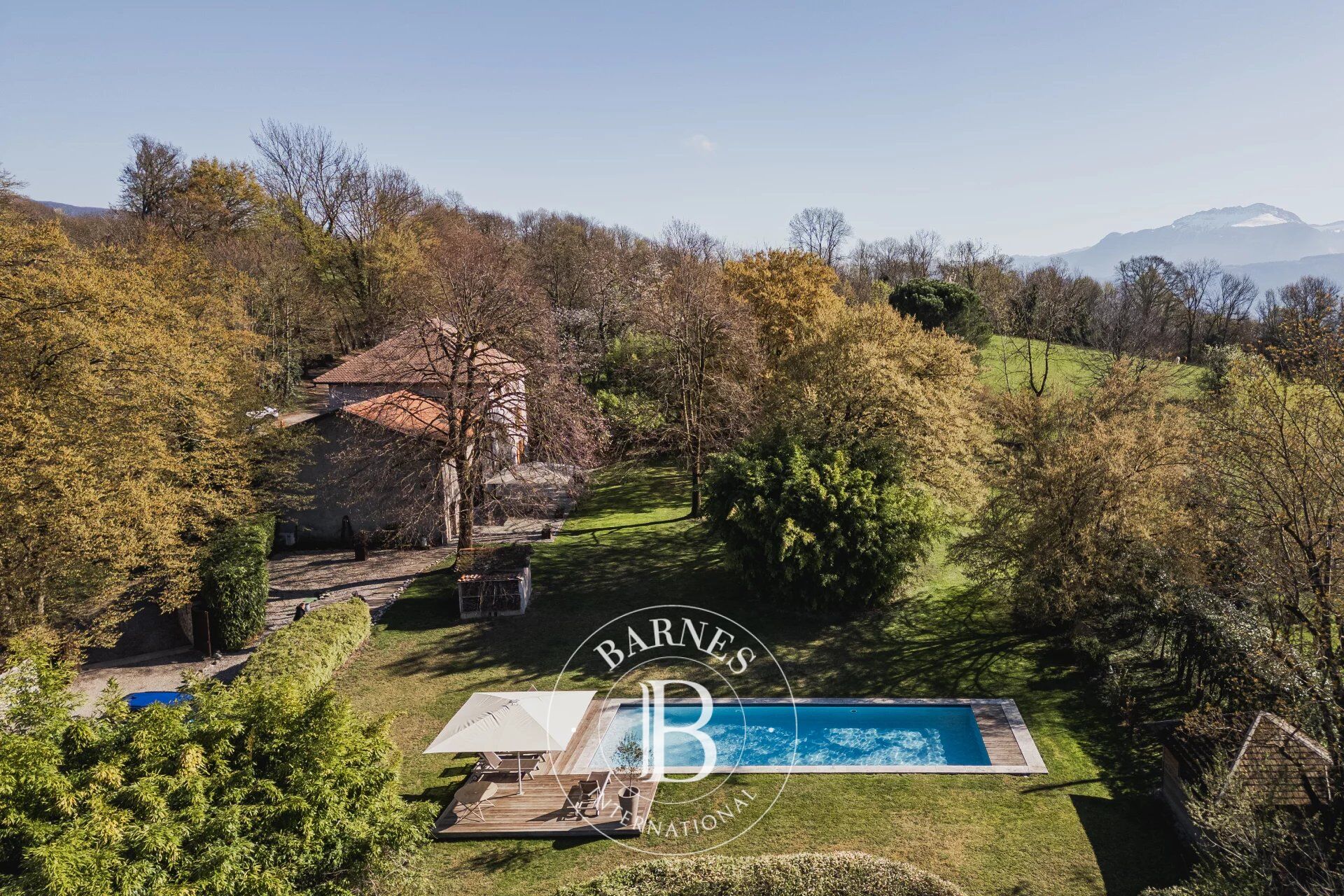 Cascina Charnècles - picture 1