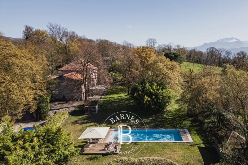 Vendita Cascina | Charnècles - picture 1