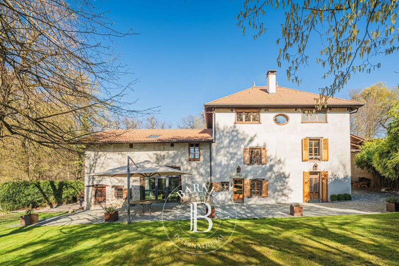 Vendita Cascina | Charnècles - picture 3