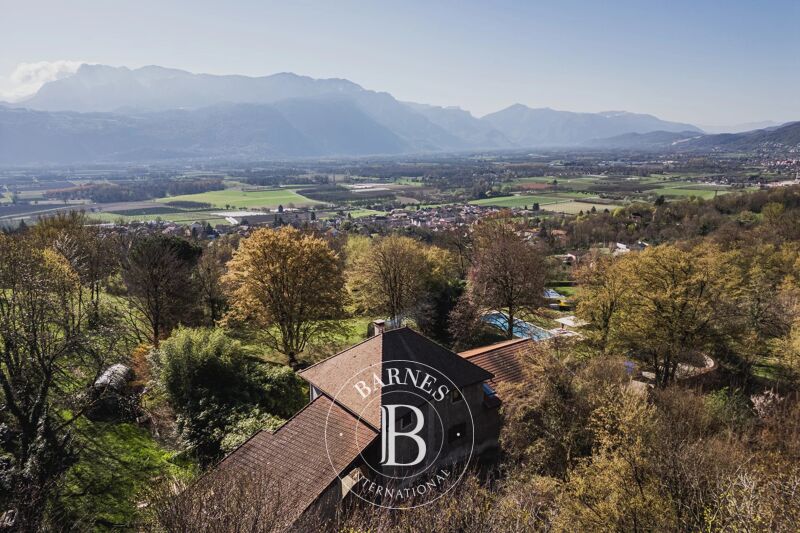 Vendita Cascina | Charnècles - picture 2