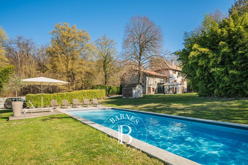 À vendre Mas | Charnècles - picture 1