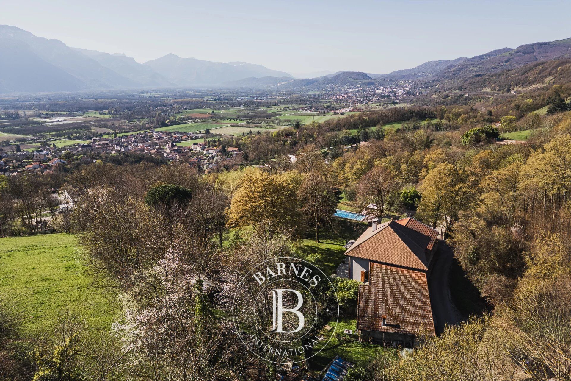 Cascina Charnècles - picture 2