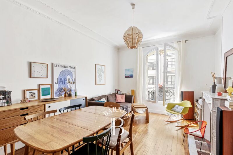 À vendre Appartement | Paris 19ème - picture 1