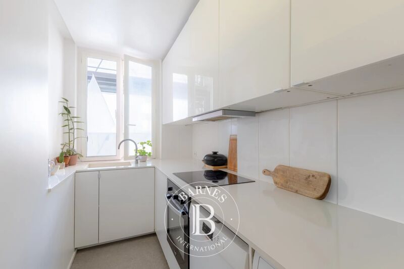 À vendre Appartement | Paris 19ème - picture 3