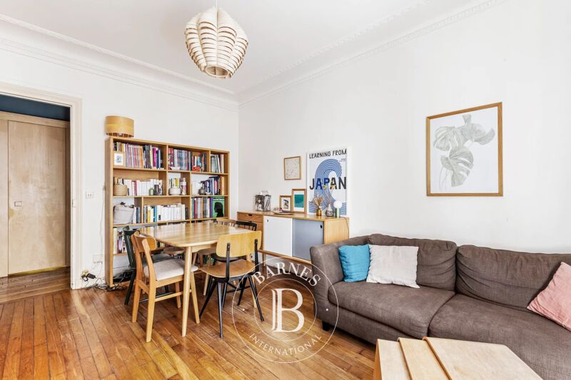 À vendre Appartement | Paris 19ème - picture 2