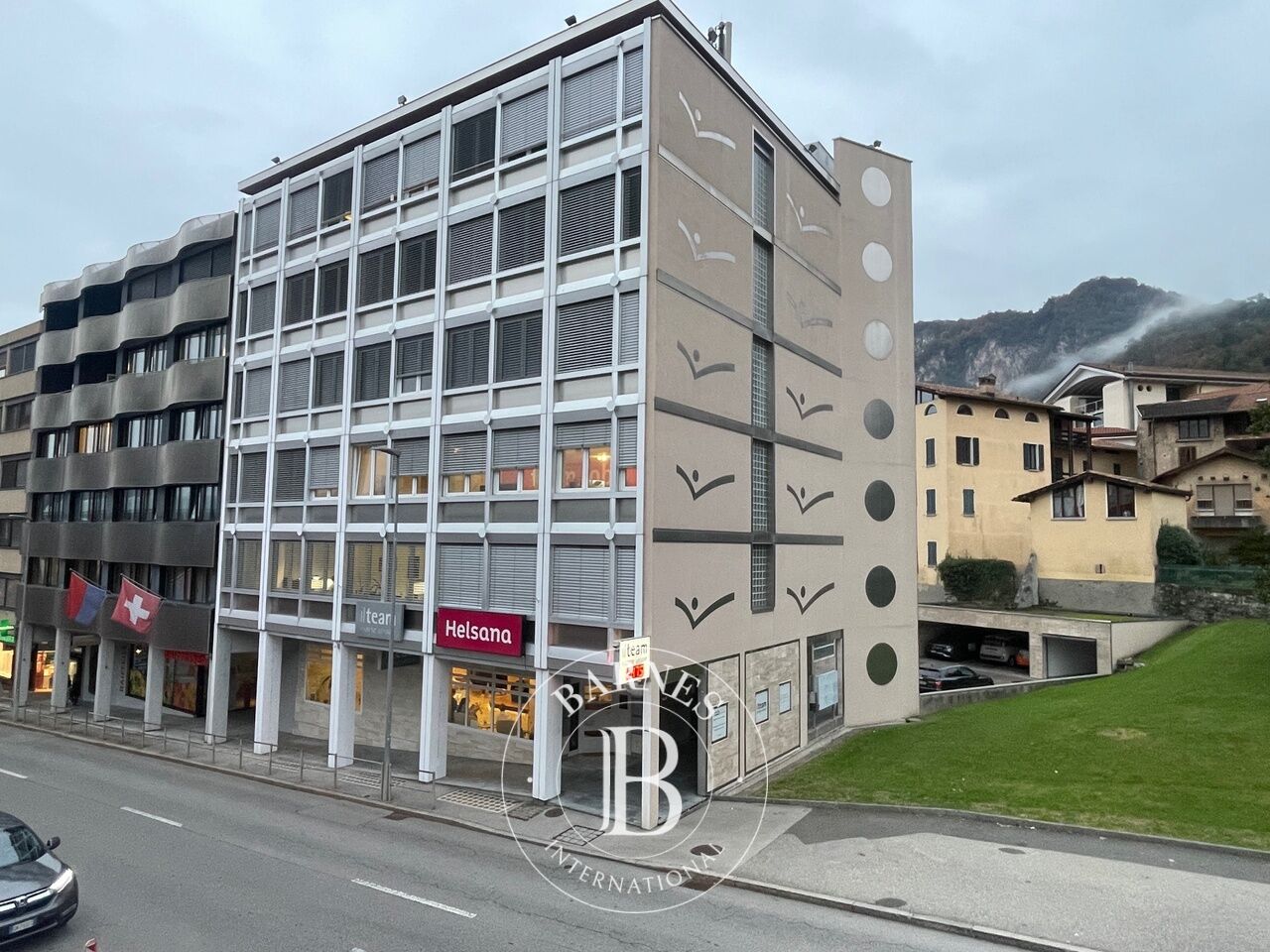 House Mendrisio - picture 2