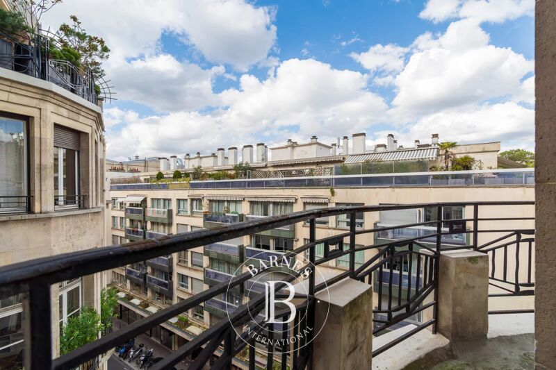 À vendre Appartement | Paris 16ème - picture 2