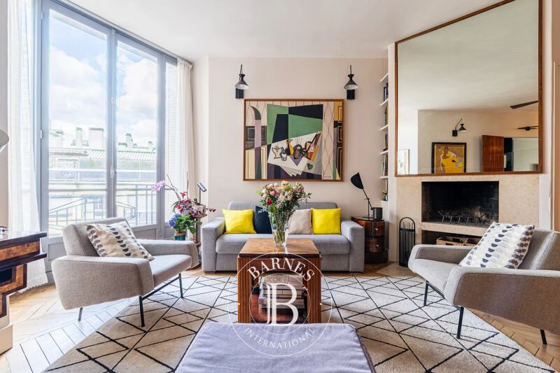 À vendre Appartement | Paris 16ème - picture 1