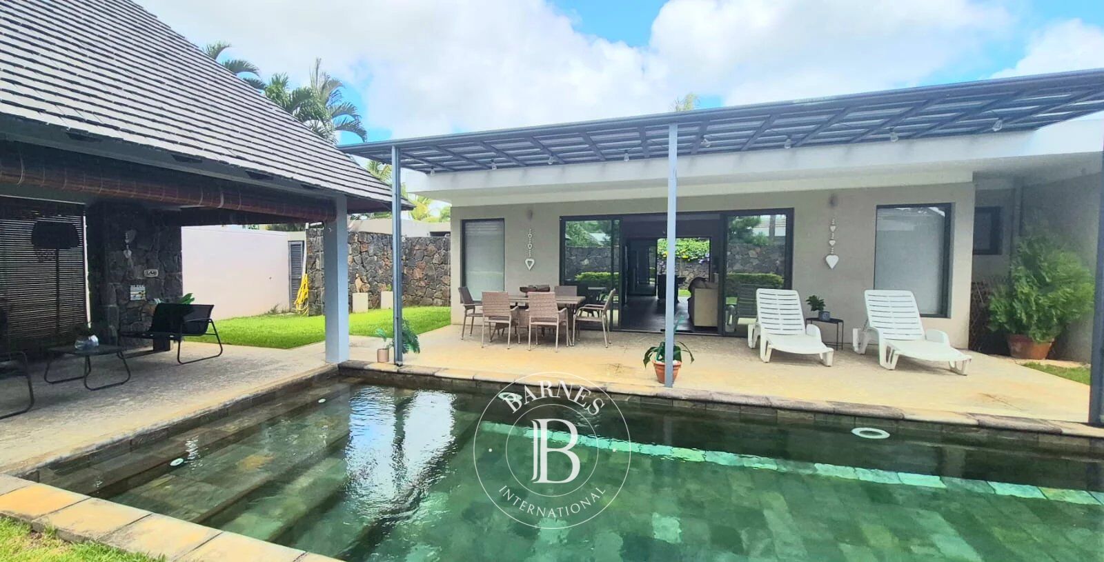 Casa Pereybère - picture 2