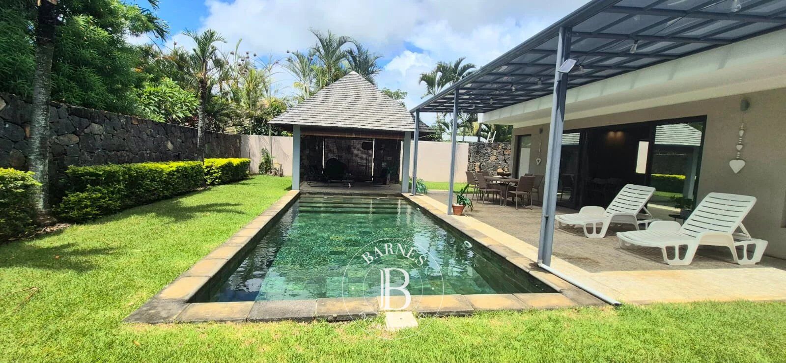 Casa Pereybère - picture 1